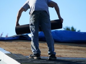 Asphalt Roofing - Sparta WI - 2