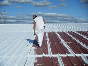 Metal Roof Coating1