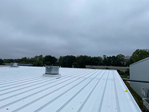 Metal Roof Coating