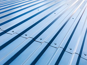 Standing Seam Metal Roof Installation Services