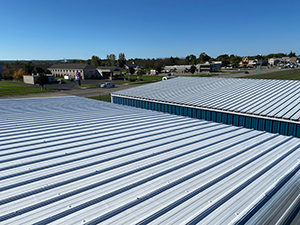 Metal Roofing Systems1