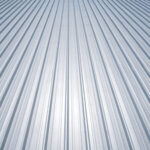 Standing Seam Metal Roof