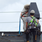 Shingle Roof Replacement