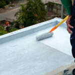 Roof Coatings