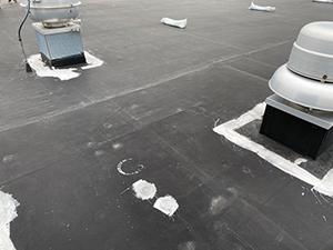 Roofing Systems