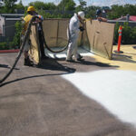 Spray Foam Roofing