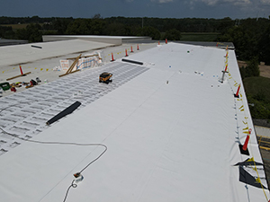 PVC Roofing1