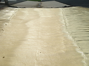 Foam Roof Experts1