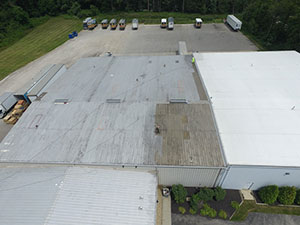 Metal Roof Restoration Services1