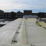 Spray Foam Roofing Services