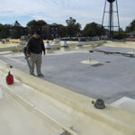 Spray Foam Roofing2