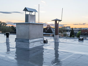 Elastomeric Roof Coatings2