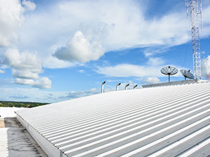 Metal Roofing Systems1