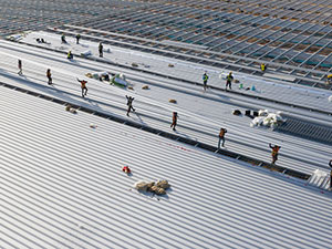 Metal Roofing Systems2